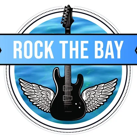 Rock The Bay 1b, Paphos, * Пафос