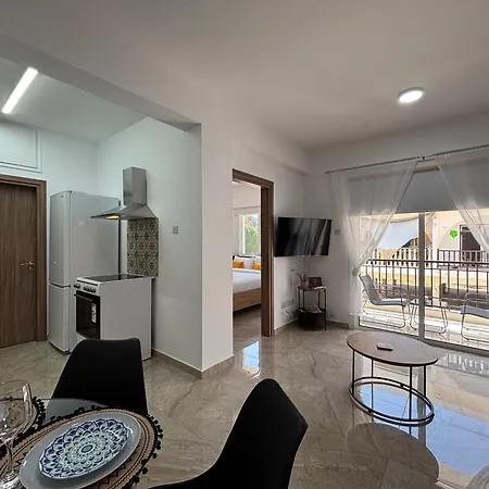 Rock The Bay 1b, Paphos, * Пафос