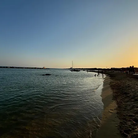 Апартаменты Rock The Bay 1b, Paphos, *