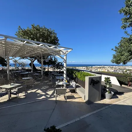 Rock The Bay 1b, Paphos, *