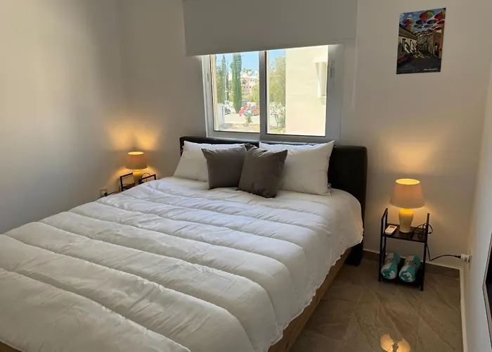 Rock The Bay 1b, Paphos, *