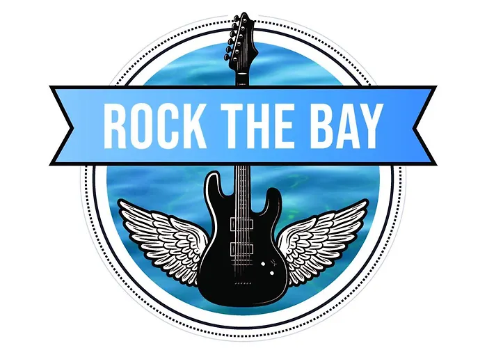 Rock The Bay 1b, Paphos, * パ フォス