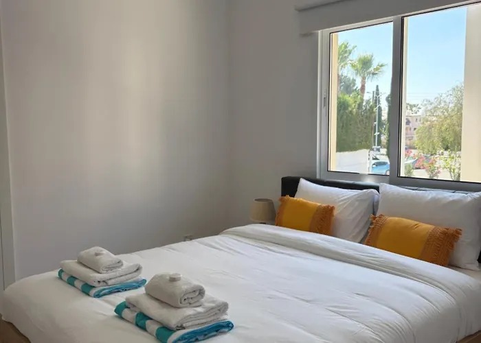 Rock The Bay 1b, Paphos, *