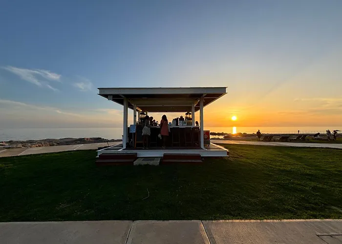 Rock The Bay 1b, Paphos, * パ フォス