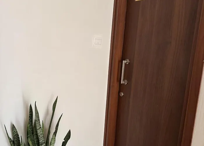 Rock The Bay 1b, Paphos, アパート パ フォス