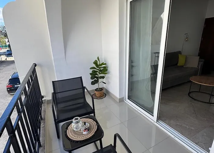 Rock The Bay 1b, Paphos, *