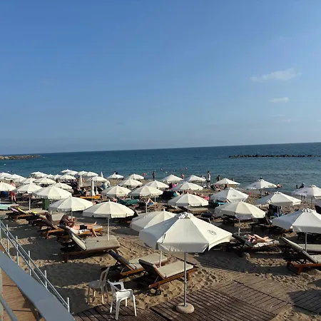 Rock The Bay 1b, Paphos, Lägenhet Paphos