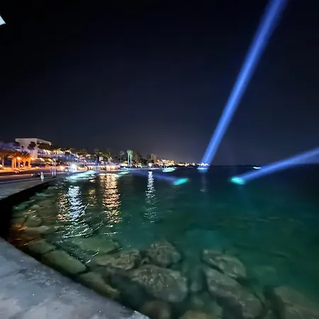 Rock The Bay 1b, Paphos, Lägenhet Paphos