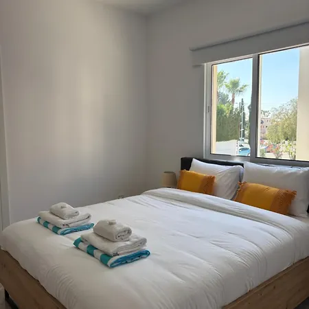 Rock The Bay 1b, Paphos, *