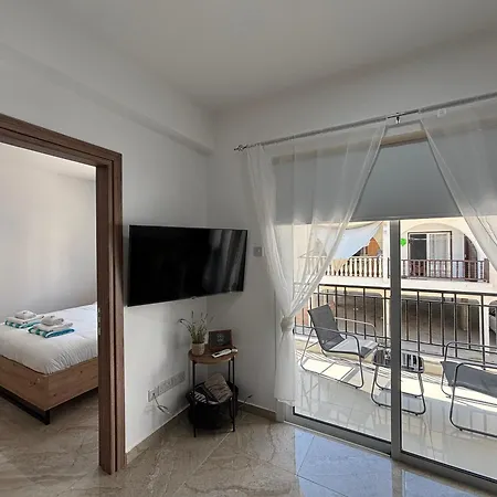 Rock The Bay 1b, Paphos, Paphos