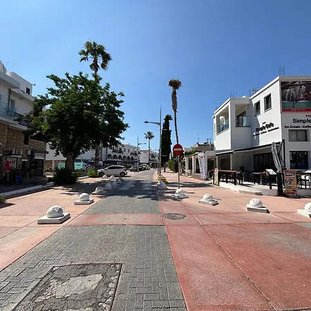 Rock The Bay 1b, Paphos, Paphos