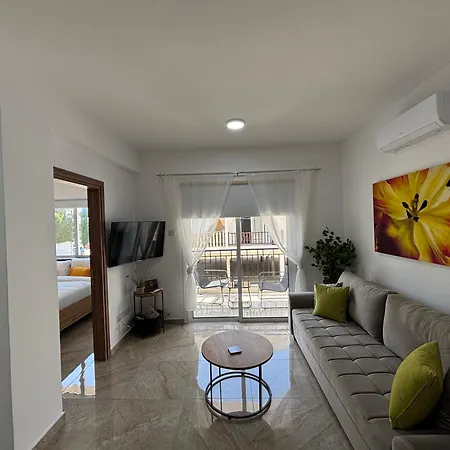 Rock The Bay 1b, Paphos,