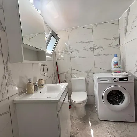 Rock The Bay 1b, Paphos, Apartman Paphos