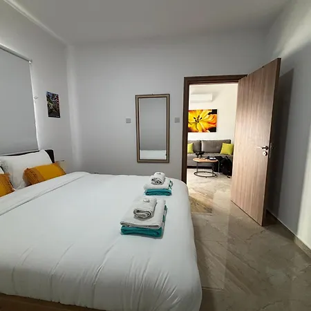 Rock The Bay 1b, Paphos, * Paphos