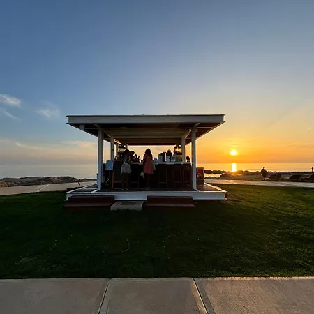 Rock The Bay 1b, Paphos, * פאפוס