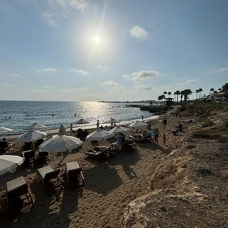 Rock The Bay 1b, Paphos, Paphos