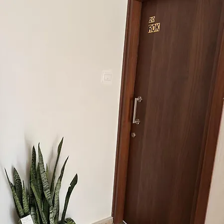 Rock The Bay 1b, Paphos, Apartman Paphos