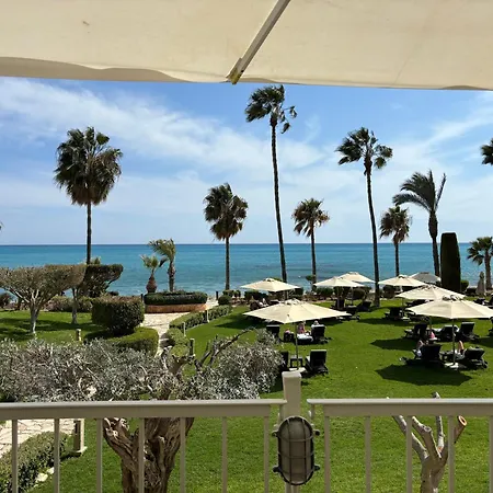 Apartman Rock The Bay 1b, Paphos, *