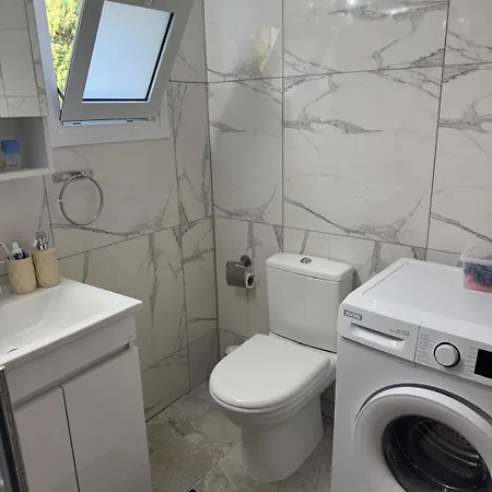 Rock The Bay 1b, Paphos, Paphos