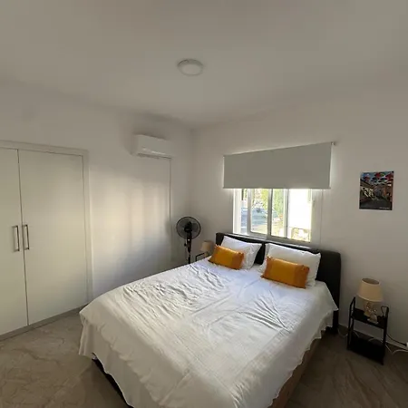 Rock The Bay 1b, Paphos,