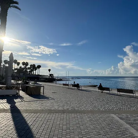 Apartment Rock The Bay 1b, Paphos, Paphos
