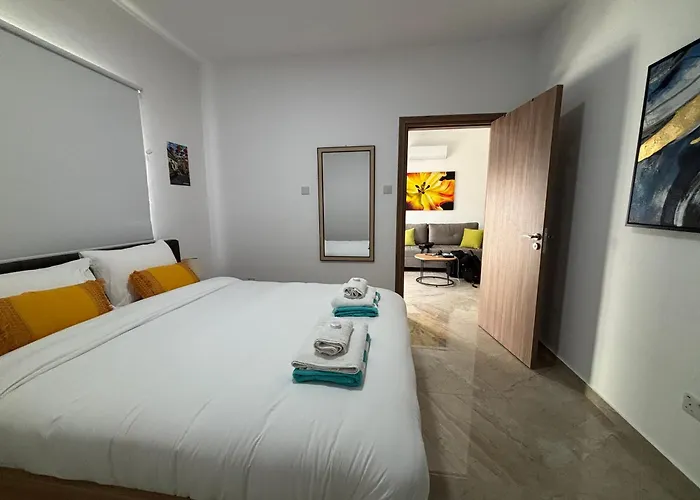 Rock The Bay 1b, Paphos, * Paphos