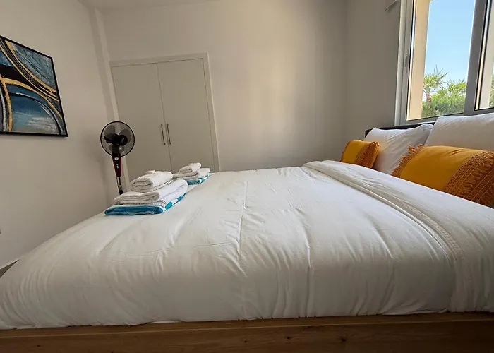 Rock The Bay 1b, Paphos, Paphos