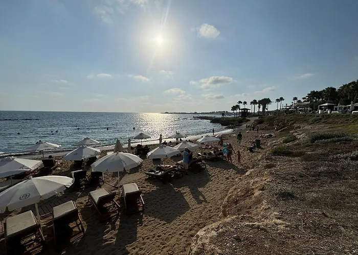 Rock The Bay 1b, Paphos, Paphos