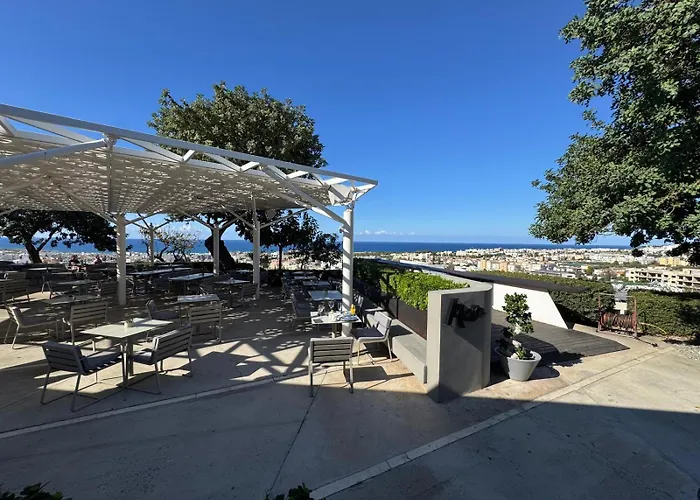 Rock The Bay 1b, Paphos, *