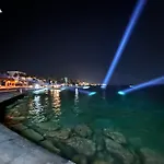 Rock The Bay 1b, Paphos, Apartament Pafos