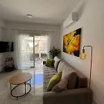 Apartament Rock The Bay 1b, Paphos, *