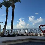 Apartament Rock The Bay 1b, Paphos, Pafos