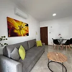Apartament Rock The Bay 1b, Paphos, Pafos