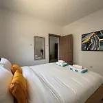 Apartament Rock The Bay 1b, Paphos,