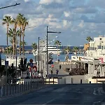 Rock The Bay 1b, Paphos, Apartament Pafos