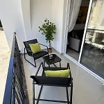 Rock The Bay 1b, Paphos, Apartament *
