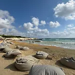 Rock The Bay 1b, Paphos, Apartament