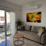 Apartament Rock The Bay 1b, Paphos, *