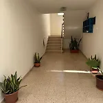 Rock The Bay 1b, Paphos, Apartament