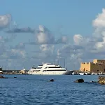 Apartament Rock The Bay 1b, Paphos, *