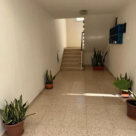 Rock The Bay 1b, Paphos, Appartement